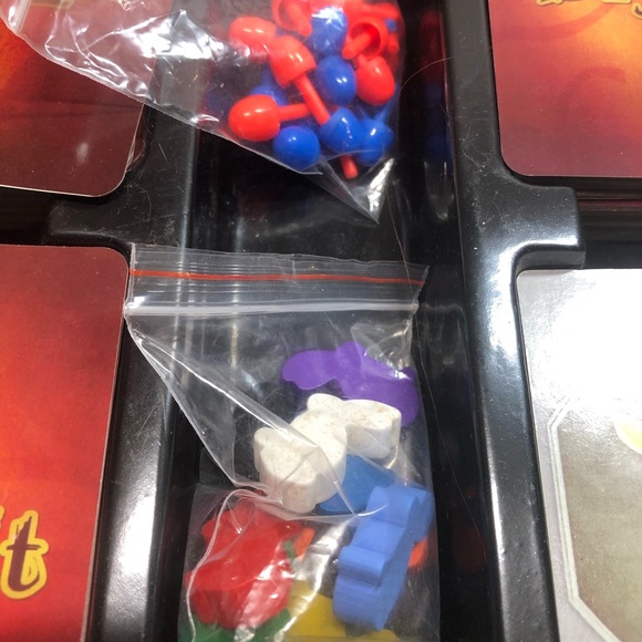 Rare Dixit Odyssey Game 2011 France No paper instruction , easily found online - Picture 8 of 12